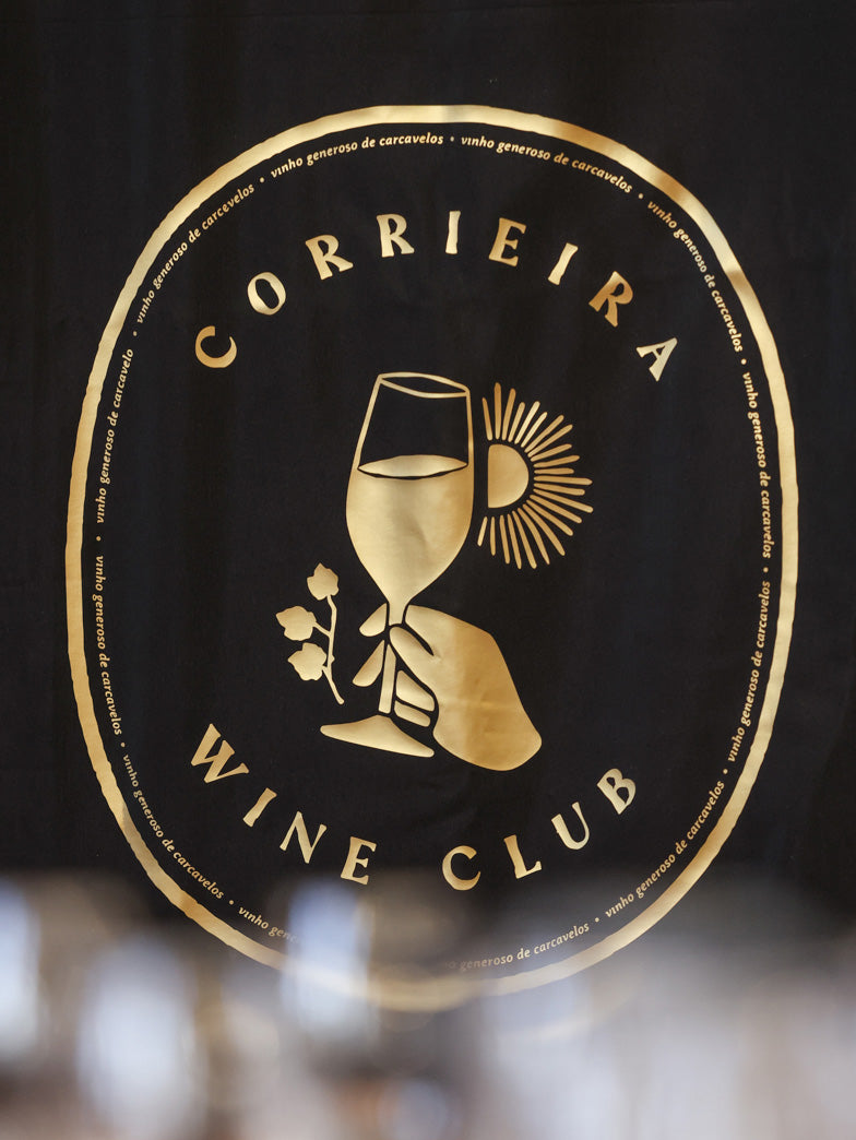CORRIEIRA