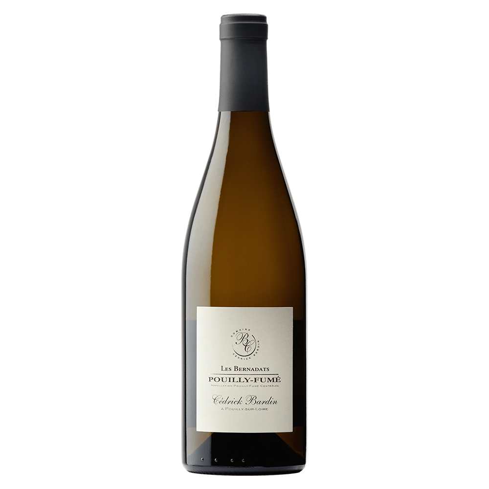 Pouilly-Fumé,