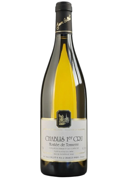 Jean Collet & Fils Chablis 1er Cru “Montée de Tonnerre” 2022