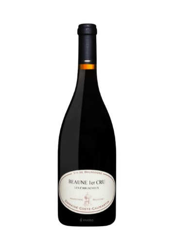 Coste-Caumartin Beaune Les Chouacheux 1er Cru