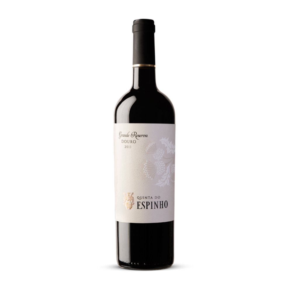 Douro DOC, Quinta do Espinho, Grande Reserva 2015