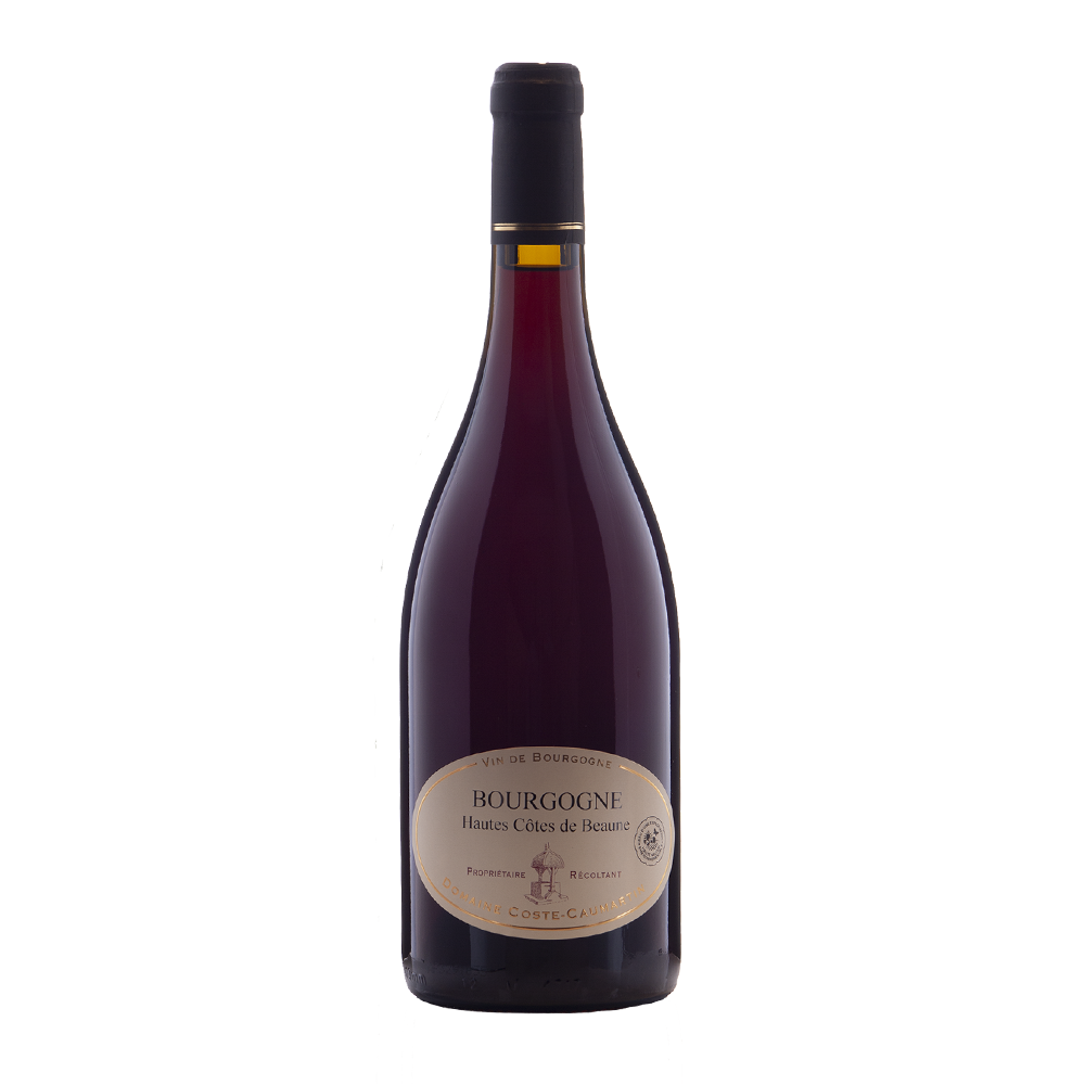 Bourgogne Hautes-Côtes de Beaune, Pinot-Noir, Domaine Coste-Caumartin, 0,75, 2022