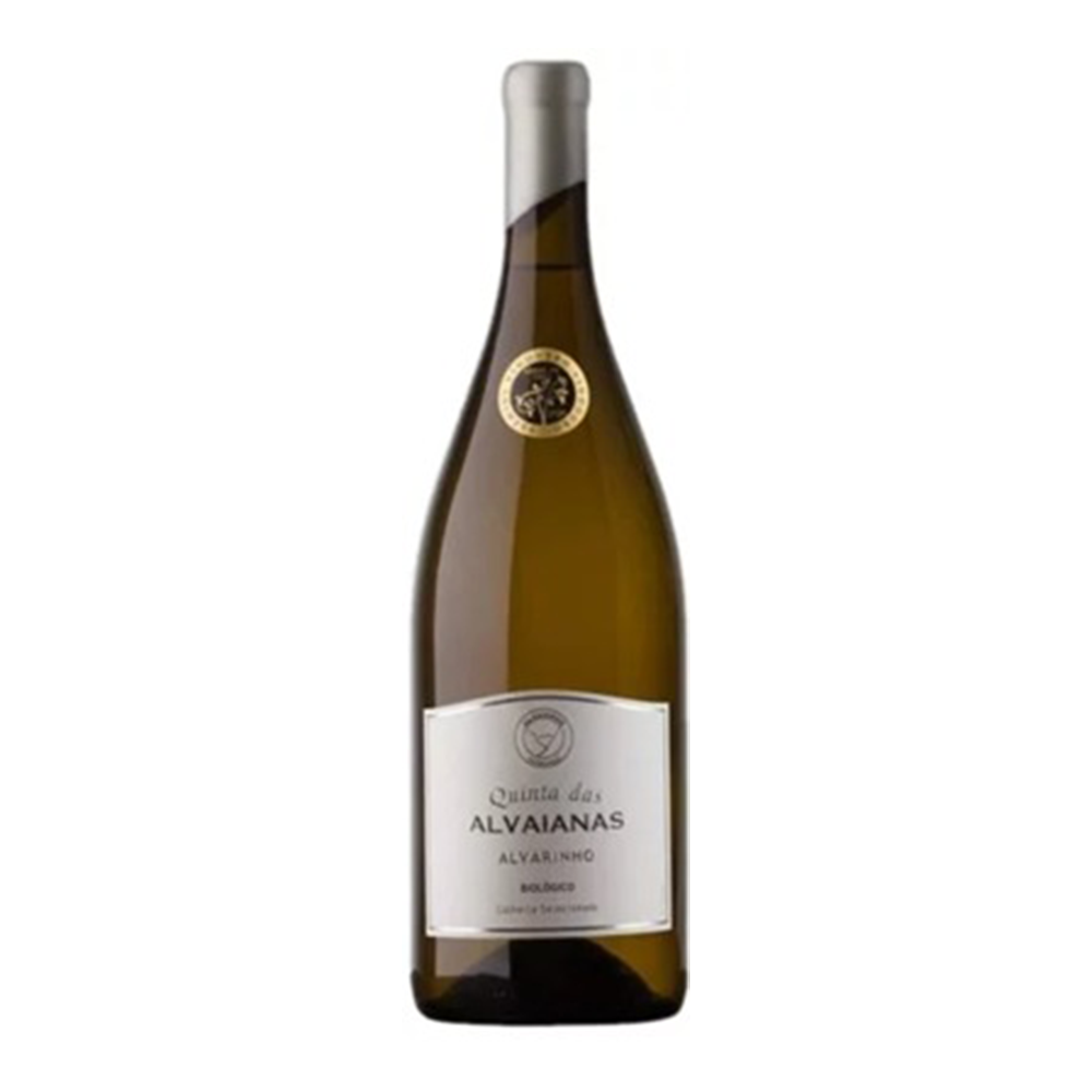 Vinho Verde DOC, Alvaianas Alvarinho 2022