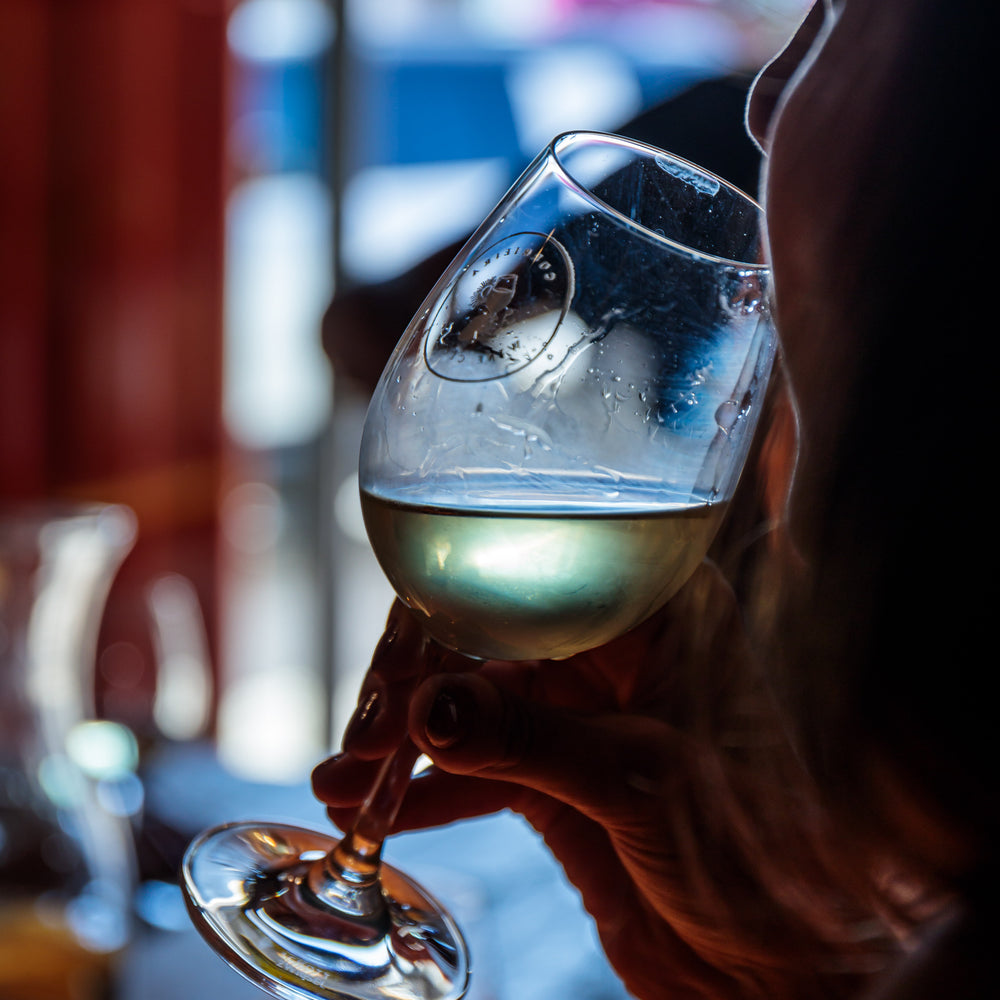 
                  
                    WSET courses
                  
                