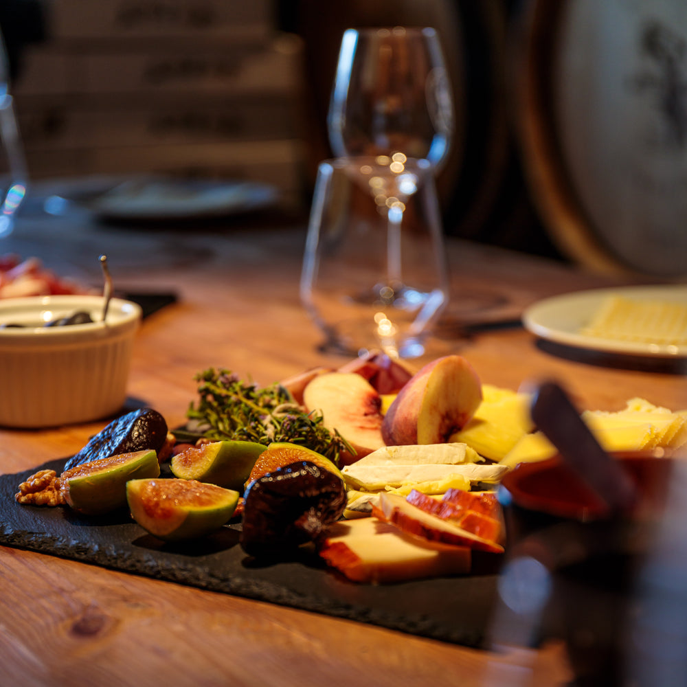 
                  
                    A journey through Portugal with the glass - Wine Tasting
                  
                