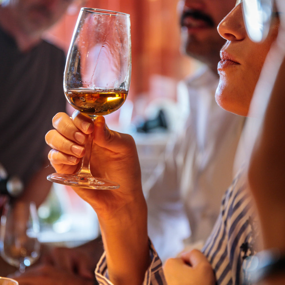 
                  
                    "Carcavelos Wine" Tour at Quinta da Corrieira
                  
                