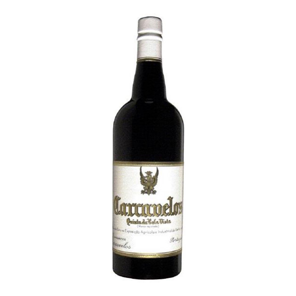 Carcavelos DOC, Quinta da Bela Vista, 80yrs+, 750 ml