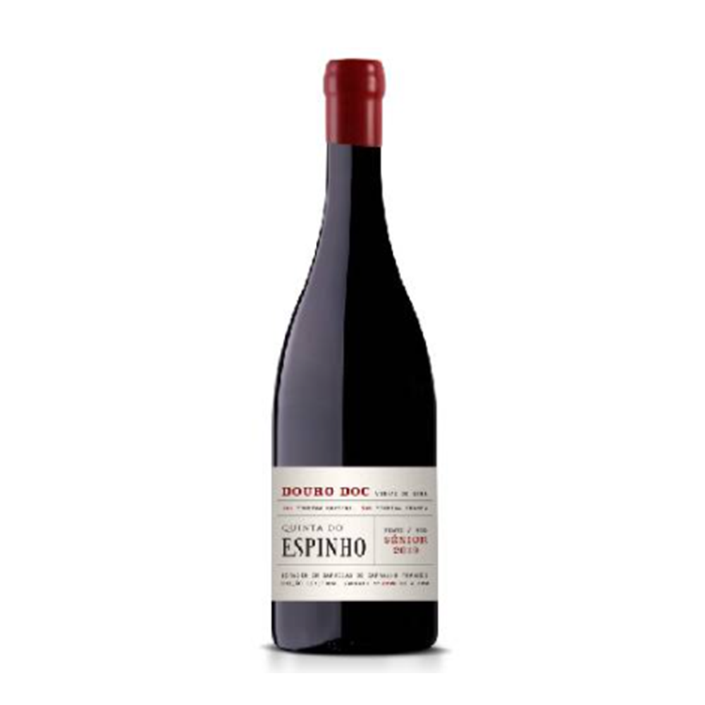 Douro, Quinta do Espinho, Senior, 75cl, 2019