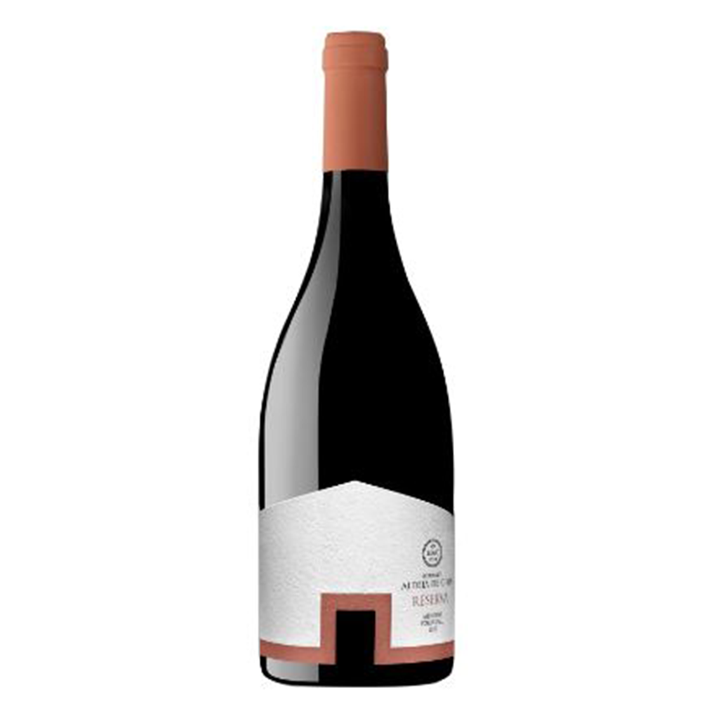 Alentejo DOC, Herdade Aldeia de Cima, Reserva Tinto 2020