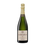 Champagne Grand Cru, "Terre d'Étoiles" (Brut), Lamiable