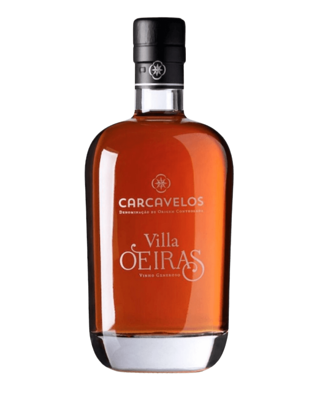 Carcavelos DOC, Villa Oeiras, 15 yrs, Superior, small, 375ml, Gold