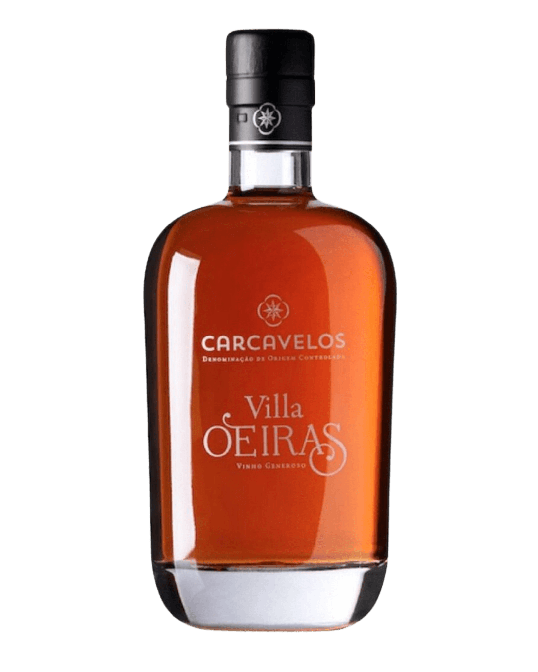 Carcavelos DOC, Villa Oeiras, 7 years, Silver