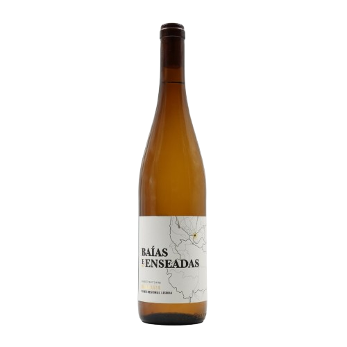 Baías e Enseadas Malvasia White 2024
