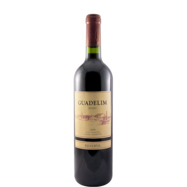 Guadelim Reserva 2009