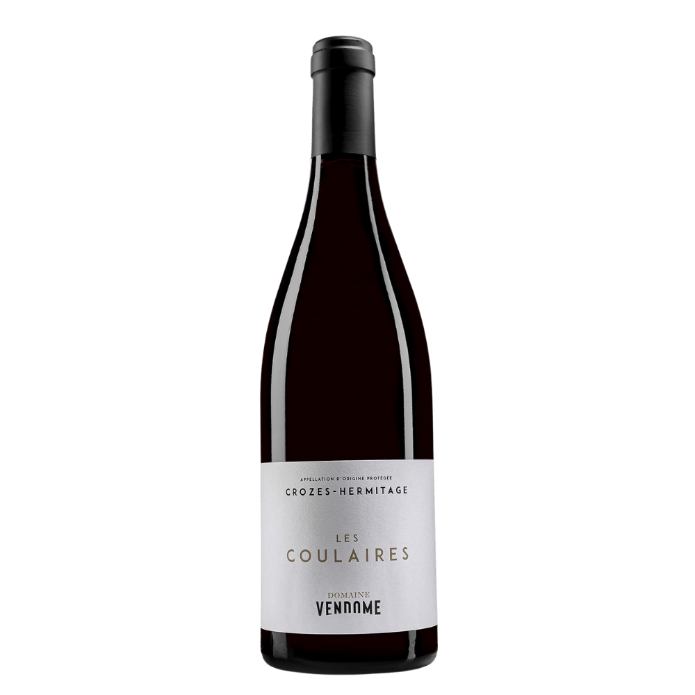 Crozes-Hermitage, "Les Coulaires", Domaine Vendome 2022