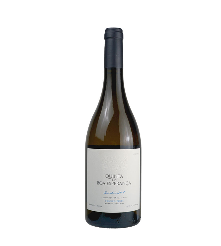 Quinta da Boa Esperança, Fernão Pires 2021