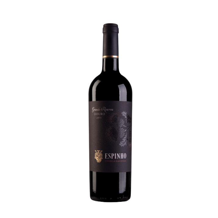 Douro DOC, Quinta do Espinho, Grande Reserva 2015