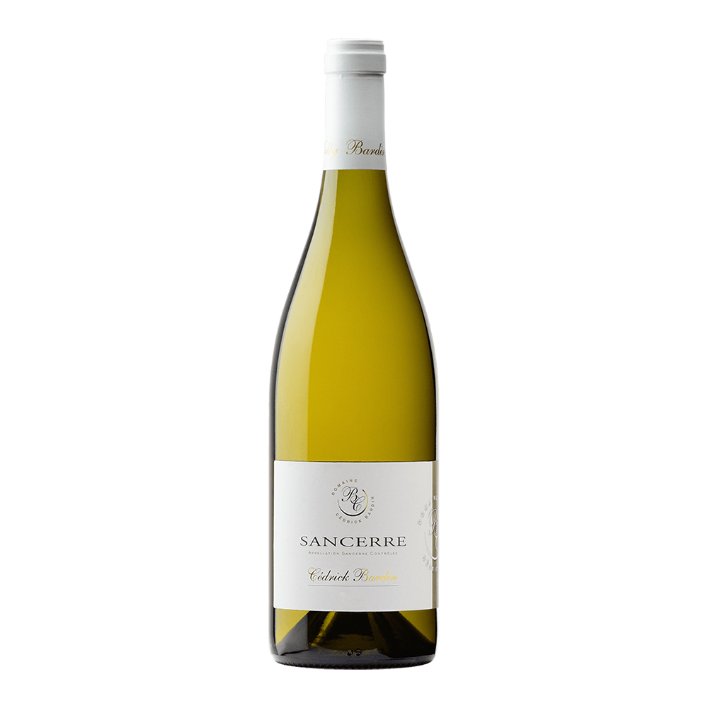 Sancerre AOC, Domaine Cedrick Bardin, 2022 - Sauvignon Blanc